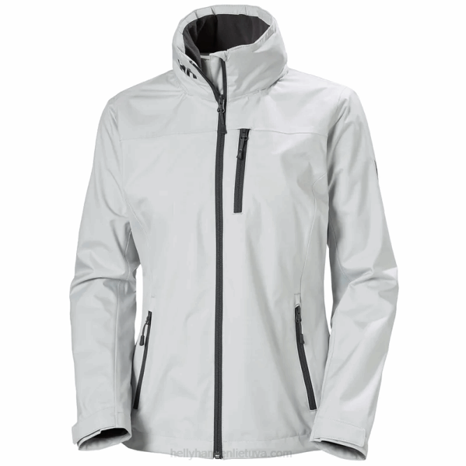 N6821338 giacca midlayer con cappuccio da donna Helly-Hansen Favo