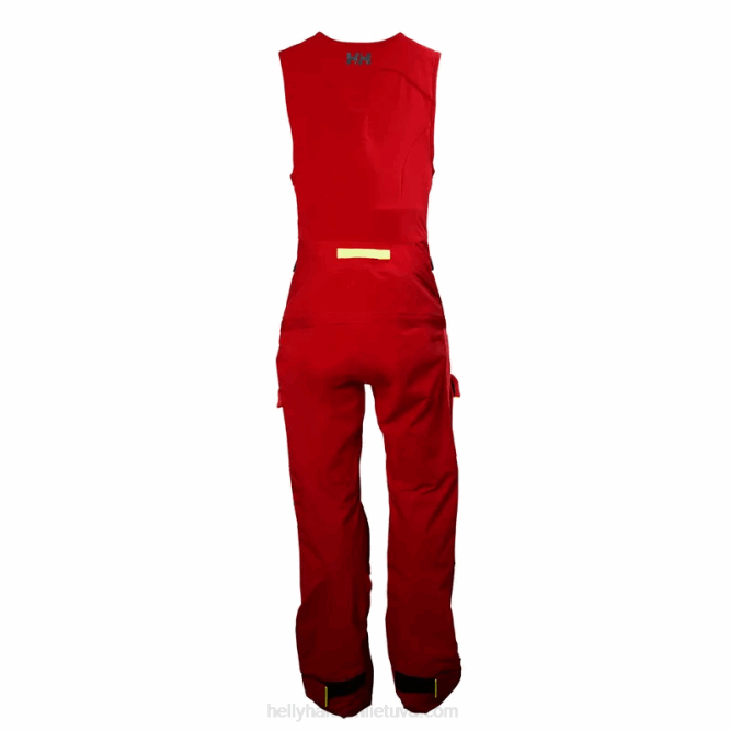 N6821368 salopette da regata aegir da donna Helly-Hansen Marina Militare