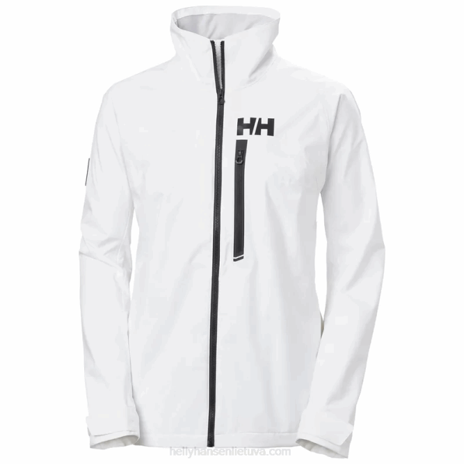 N6821376 giacca da vela da donna hp racing Helly-Hansen Marina Militare