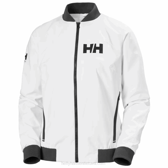 N6821383 giacca a vento donna hp racing Helly-Hansen lilatech