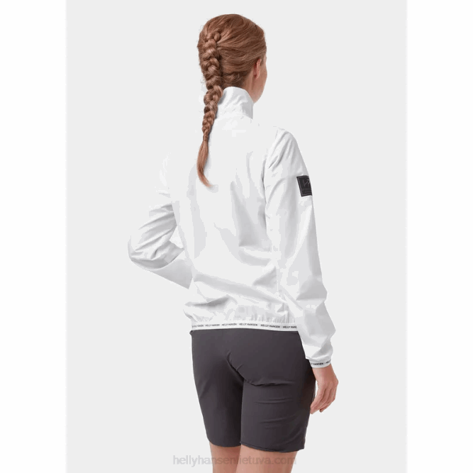 N6821389 giacca a vento leggera hp da donna Helly-Hansen indivia