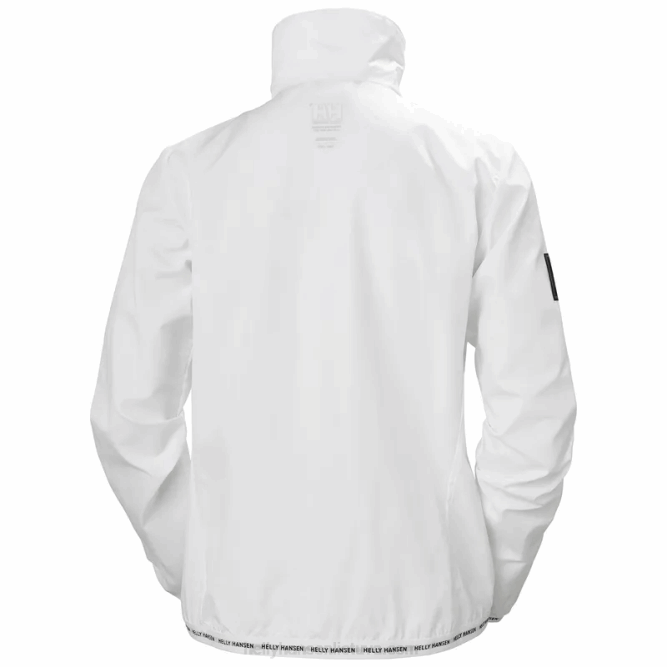N6821389 giacca a vento leggera hp da donna Helly-Hansen indivia