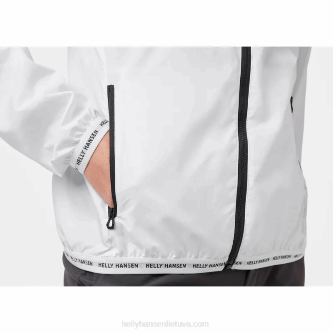 N6821389 giacca a vento leggera hp da donna Helly-Hansen indivia
