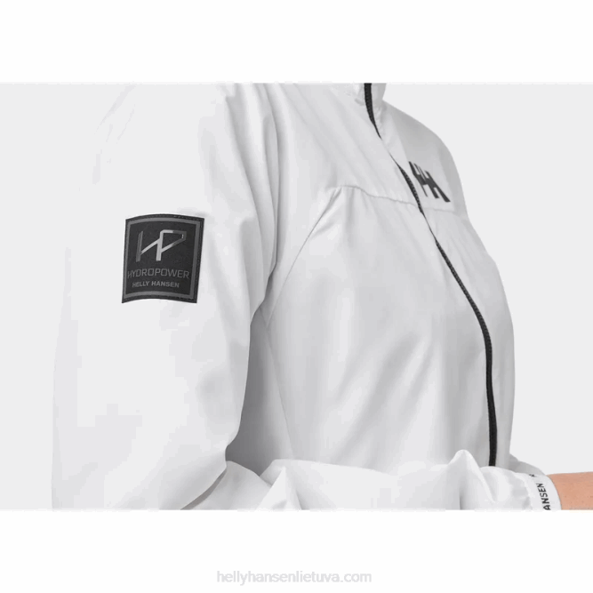 N6821389 giacca a vento leggera hp da donna Helly-Hansen indivia