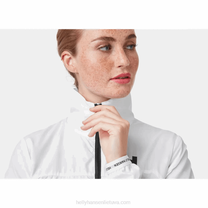 N6821389 giacca a vento leggera hp da donna Helly-Hansen indivia