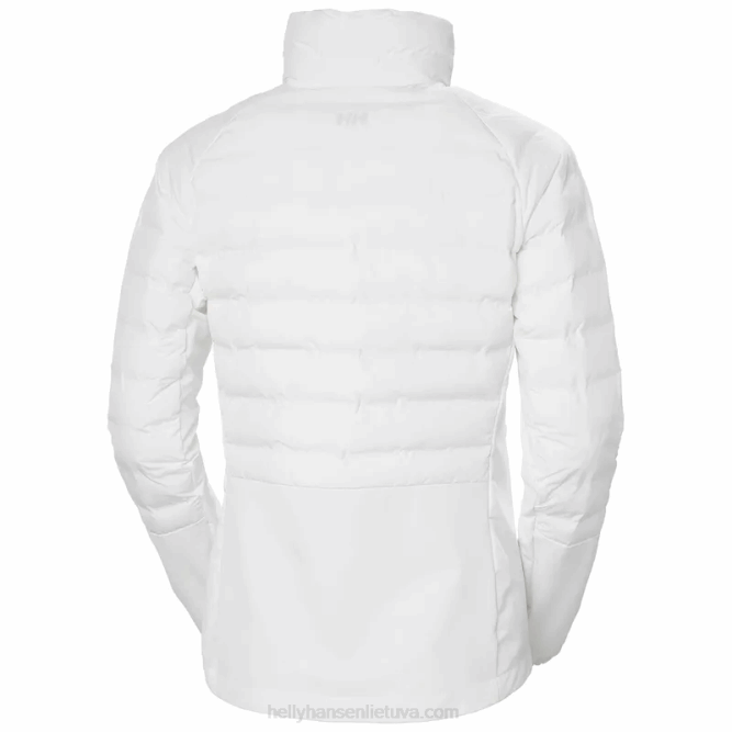 N6821398 isolante ibrido hp da donna 2.0 Helly-Hansen azzurrite