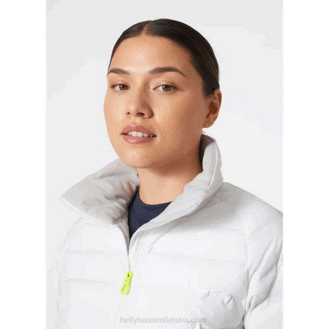 N6821398 isolante ibrido hp da donna 2.0 Helly-Hansen azzurrite