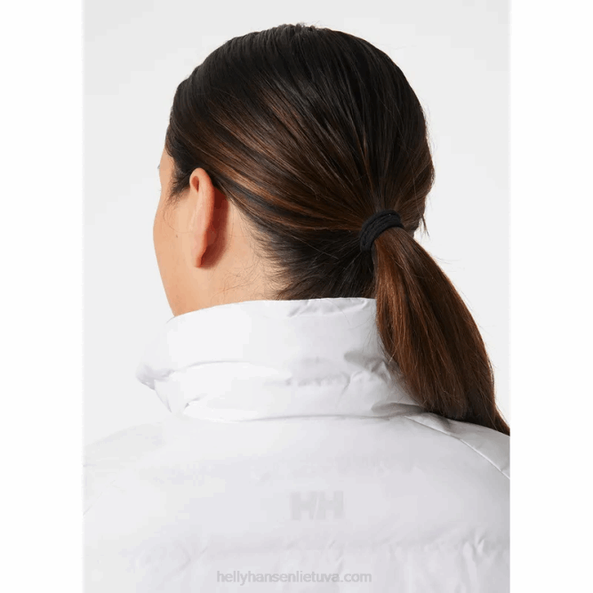 N6821398 isolante ibrido hp da donna 2.0 Helly-Hansen azzurrite