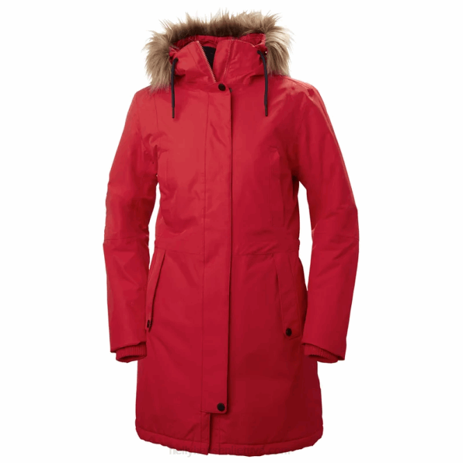 N6821630 parka impermeabile mayen da donna Helly-Hansen utilità gr
