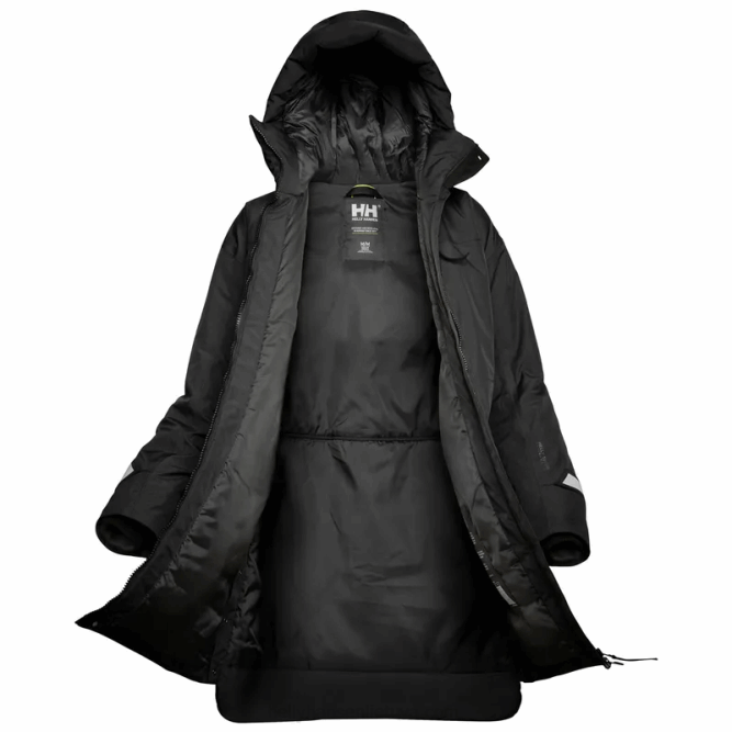 N6821616 parka maud da donna Helly-Hansen saggio