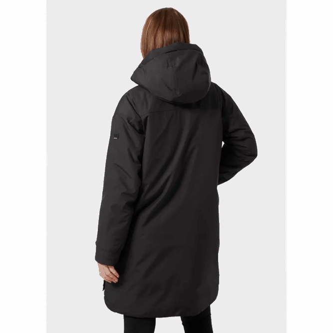 N6821616 parka maud da donna Helly-Hansen saggio