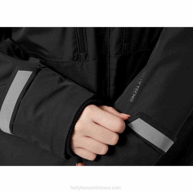 N6821616 parka maud da donna Helly-Hansen saggio