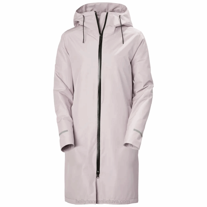 N6821621 impermeabile isolante aspire da donna Helly-Hansen Marina Militare