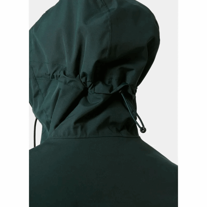 N6821623 impermeabile isolante aspire da donna Helly-Hansen saggio