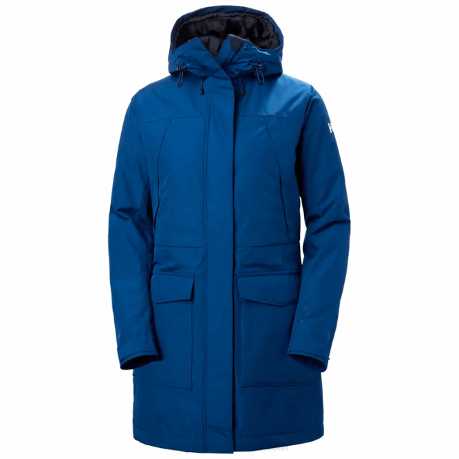 N6822635 parka invernale isolante frida da donna Helly-Hansen utilità gr