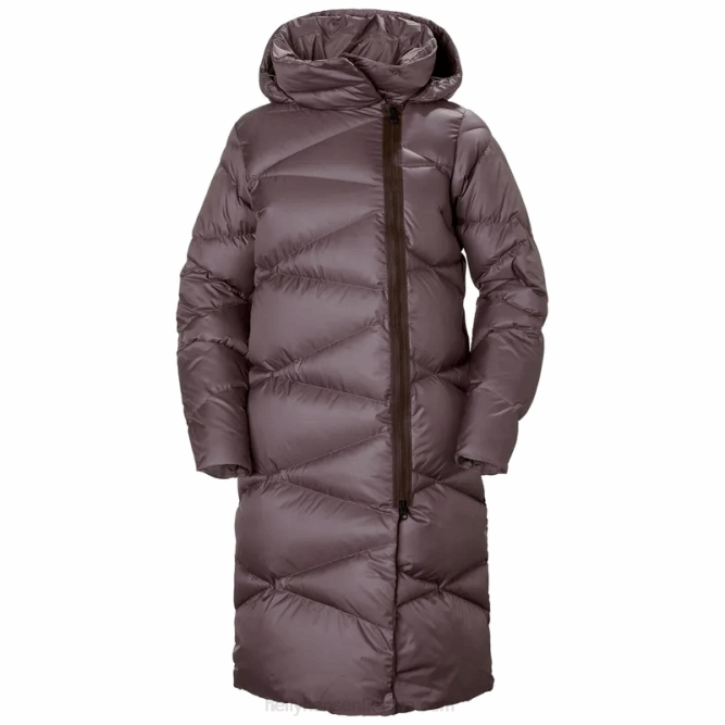 N6821599 piumino tundra da donna Helly-Hansen beluga