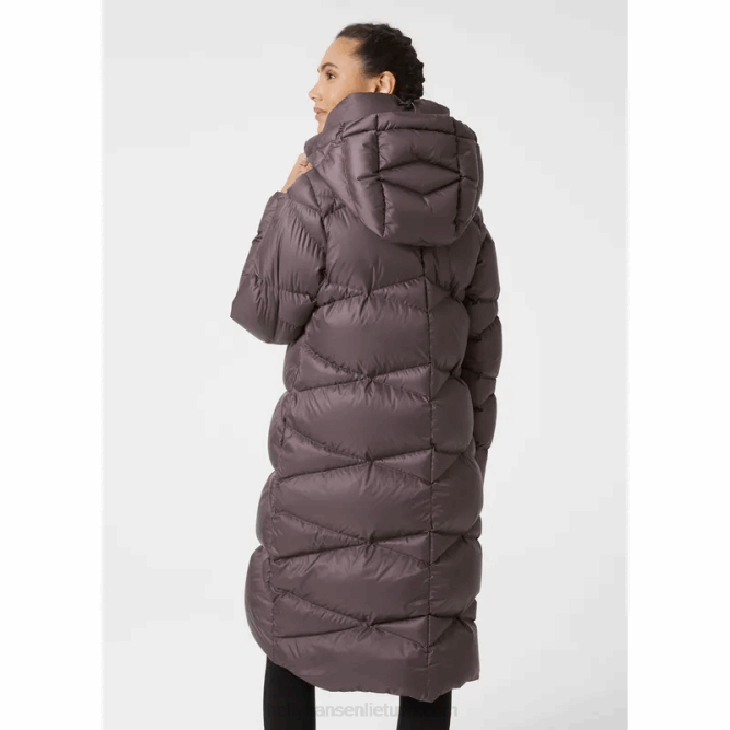 N6821599 piumino tundra da donna Helly-Hansen beluga