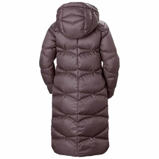 N6821599 piumino tundra da donna Helly-Hansen beluga