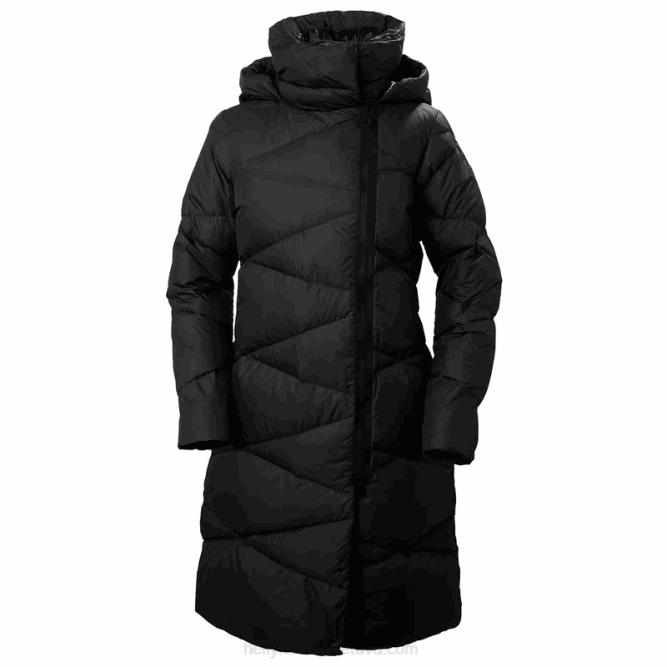 N6821600 piumino tundra da donna Helly-Hansen passero gr