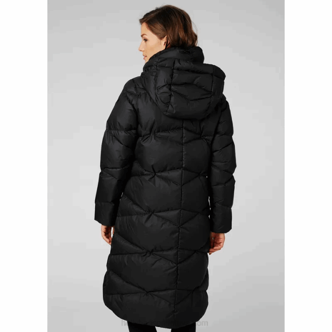 N6821600 piumino tundra da donna Helly-Hansen passero gr