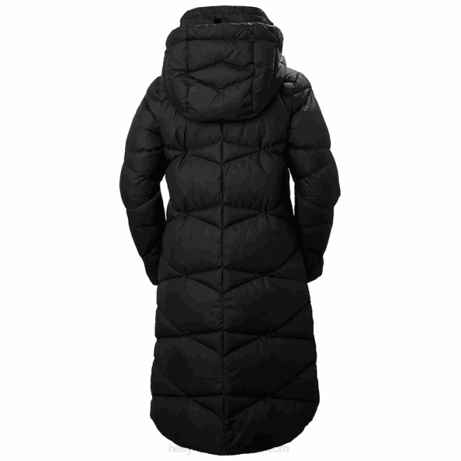 N6821600 piumino tundra da donna Helly-Hansen passero gr