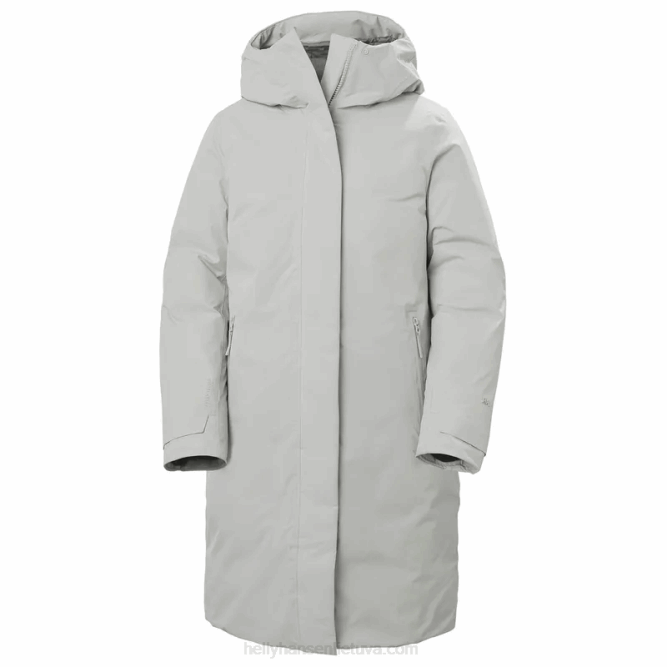 N6821607 piumino professionale urbano da donna Helly-Hansen utilità gr