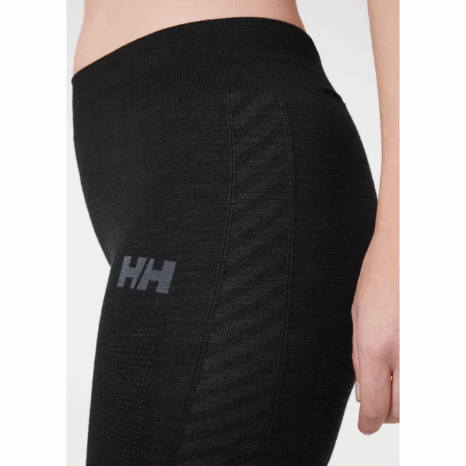 N6821880 pantaloni senza cuciture h1 pro lifa da donna Helly-Hansen ametista st