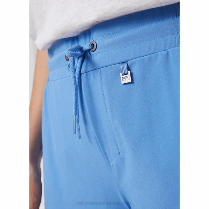 N6821792 pantaloncini thalia 2 da donna Helly-Hansen nero