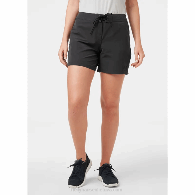 N6821806 pantaloncini da surf donna hp 6