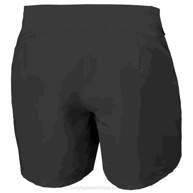 N6821806 pantaloncini da surf donna hp 6