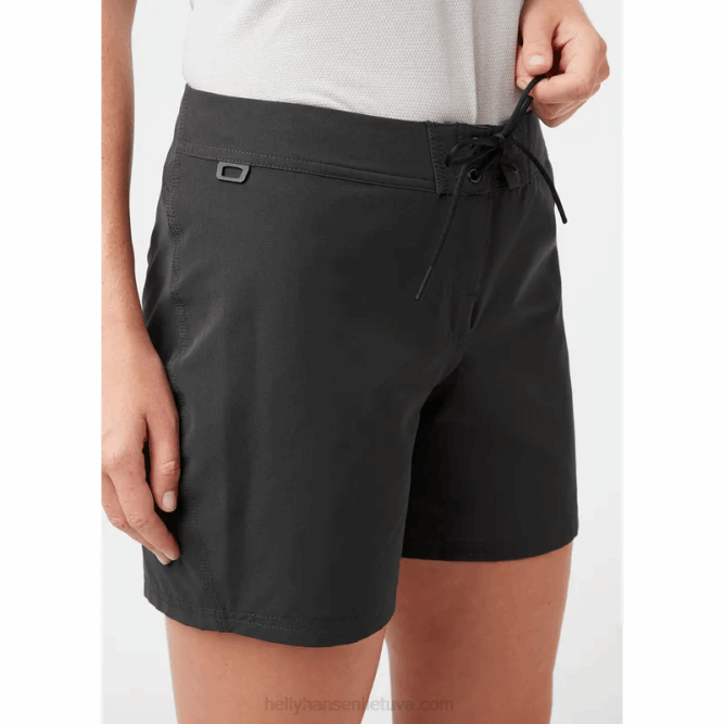 N6821806 pantaloncini da surf donna hp 6