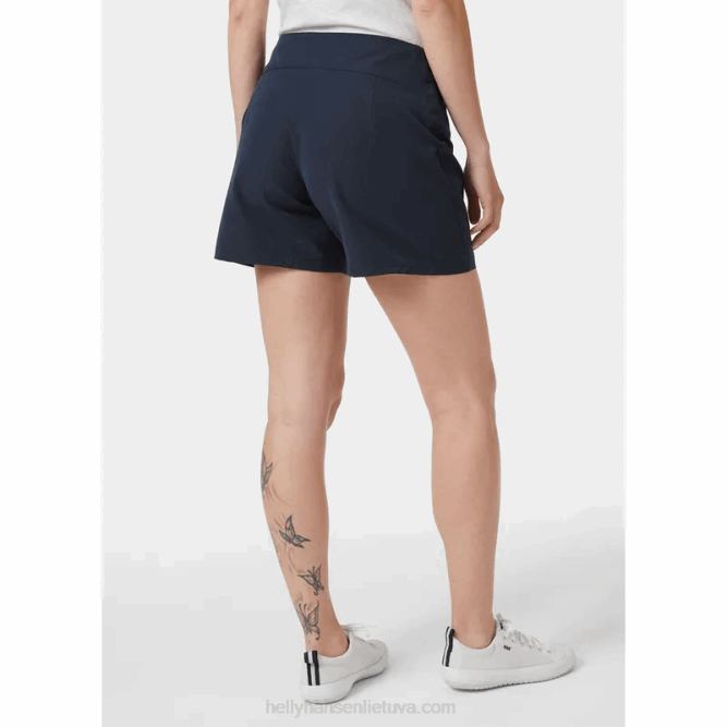 N6821807 pantaloncini da surf donna hp 6