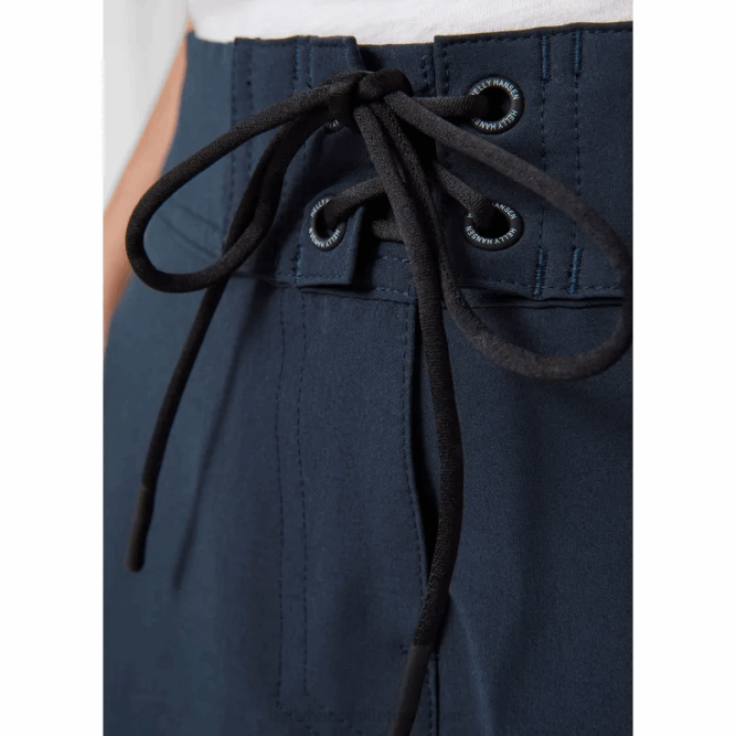 N6821807 pantaloncini da surf donna hp 6