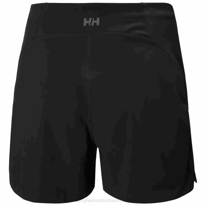 N6821818 pantaloncini hp da donna Helly-Hansen canyon