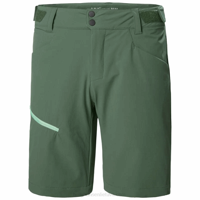 N6821824 pantaloncini softshell blaze da donna Helly-Hansen giada esra