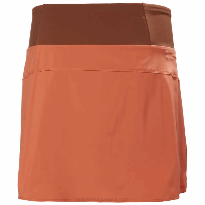 N6822229 gonna da trekking da donna Helly-Hansen abete rosso