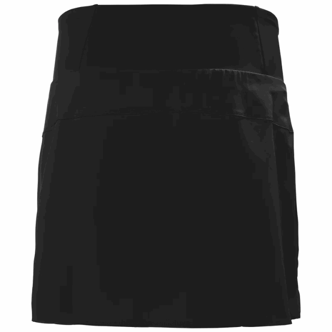 N6822230 gonna da trekking da donna Helly-Hansen terracotta