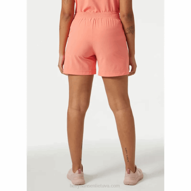 N6822686 pantaloncini thalia da donna 2.0 Helly-Hansen erica