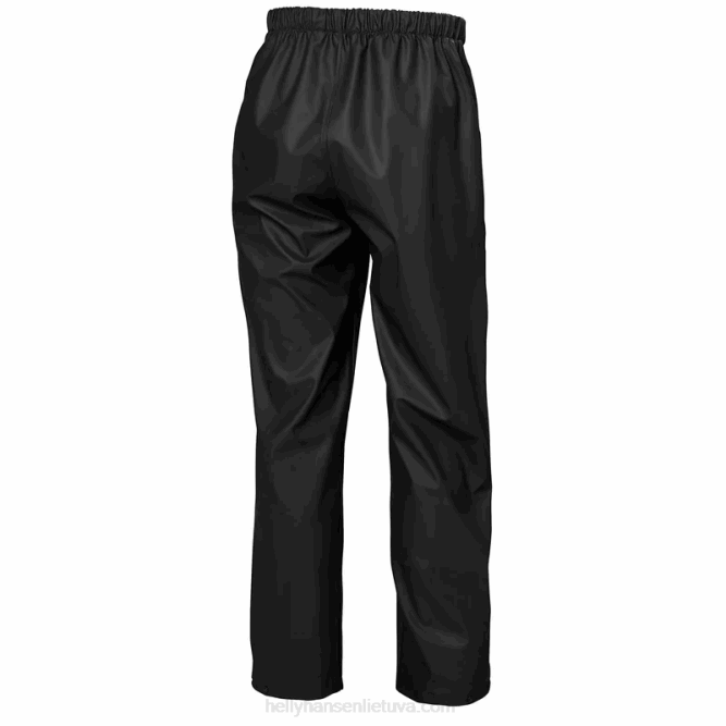 N6821744 pantaloni outdoor da donna Helly-Hansen melange grigio