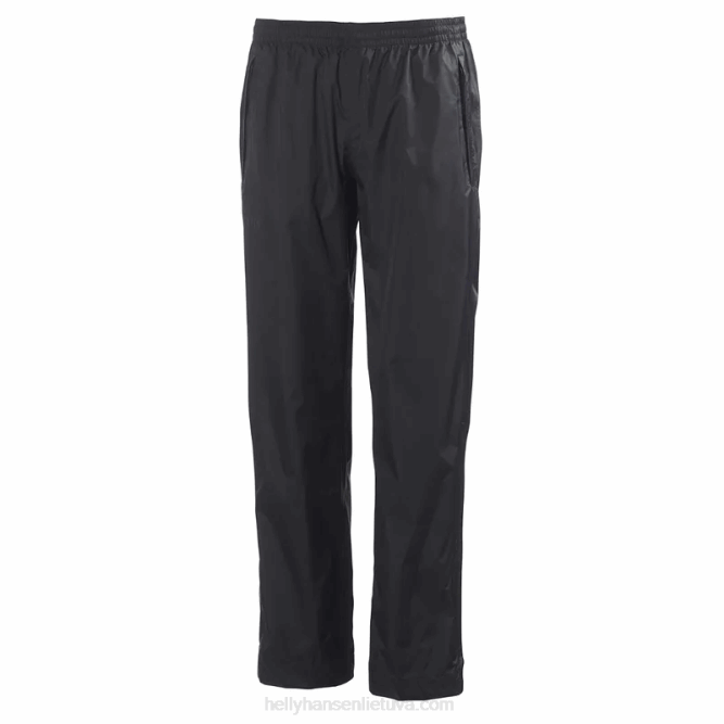 N6821744 pantaloni outdoor da donna Helly-Hansen melange grigio