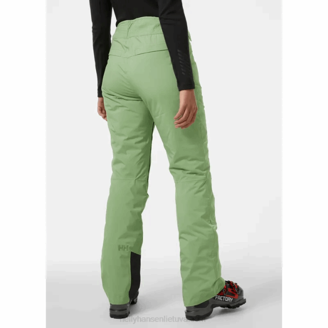 N6821827 leggendari pantaloni da sci isolanti da donna Helly-Hansen ametista