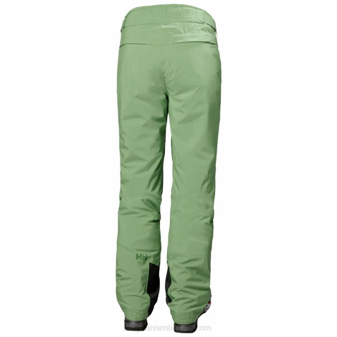 N6821827 leggendari pantaloni da sci isolanti da donna Helly-Hansen ametista