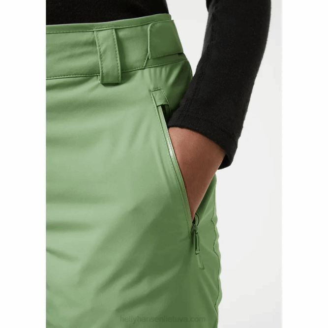 N6821827 leggendari pantaloni da sci isolanti da donna Helly-Hansen ametista