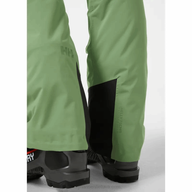 N6821827 leggendari pantaloni da sci isolanti da donna Helly-Hansen ametista