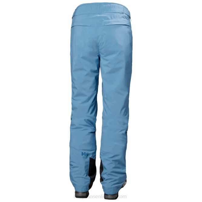 N6821829 leggendari pantaloni da sci isolanti da donna Helly-Hansen primavera più buia