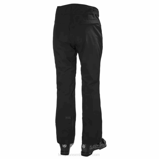 N6821831 leggendari pantaloni da sci isolanti da donna Helly-Hansen bianco
