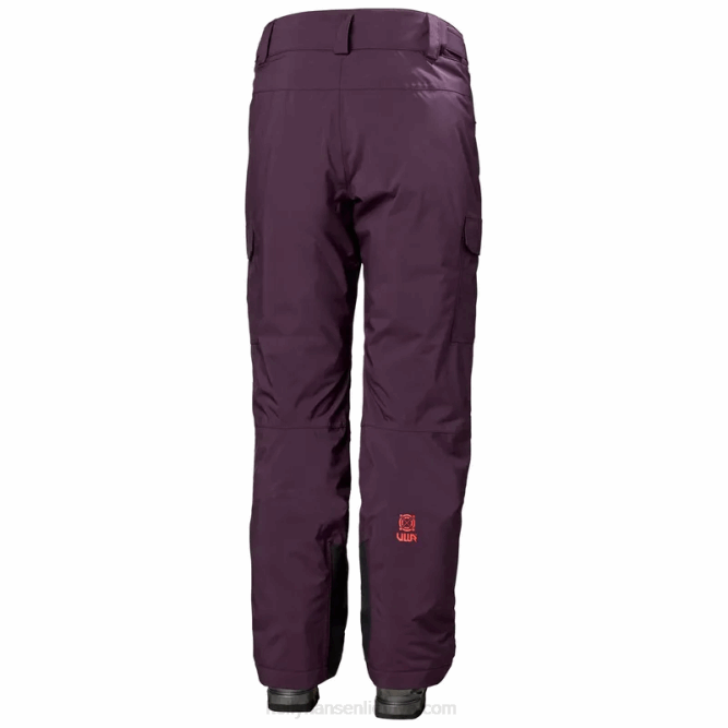 N6821838 pantaloni da sci isolanti switch cargo da donna Helly-Hansen Marina Militare