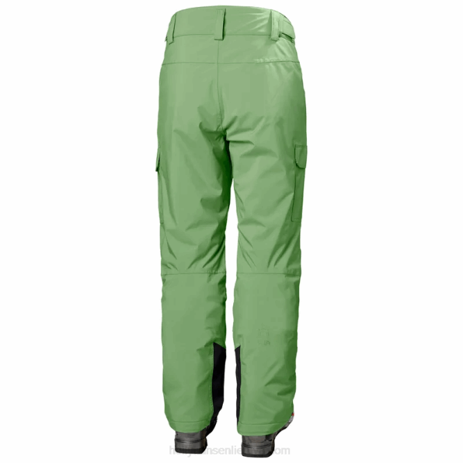 N6821840 pantaloni da sci isolanti switch cargo da donna Helly-Hansen Gra schiacciato