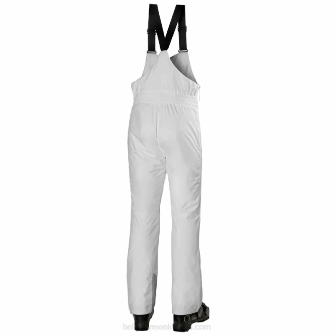 N6821845 leggendari pantaloni da sci con bretelle isolanti da donna Helly-Hansen primavera più buia