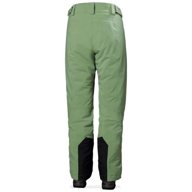 N6821848 pantaloni da sci isolanti da donna alphelia 2.0 Helly-Hansen Marina Militare
